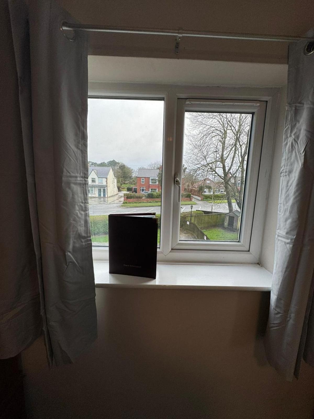 Ivanhoe Hotel Scalby  Luaran gambar